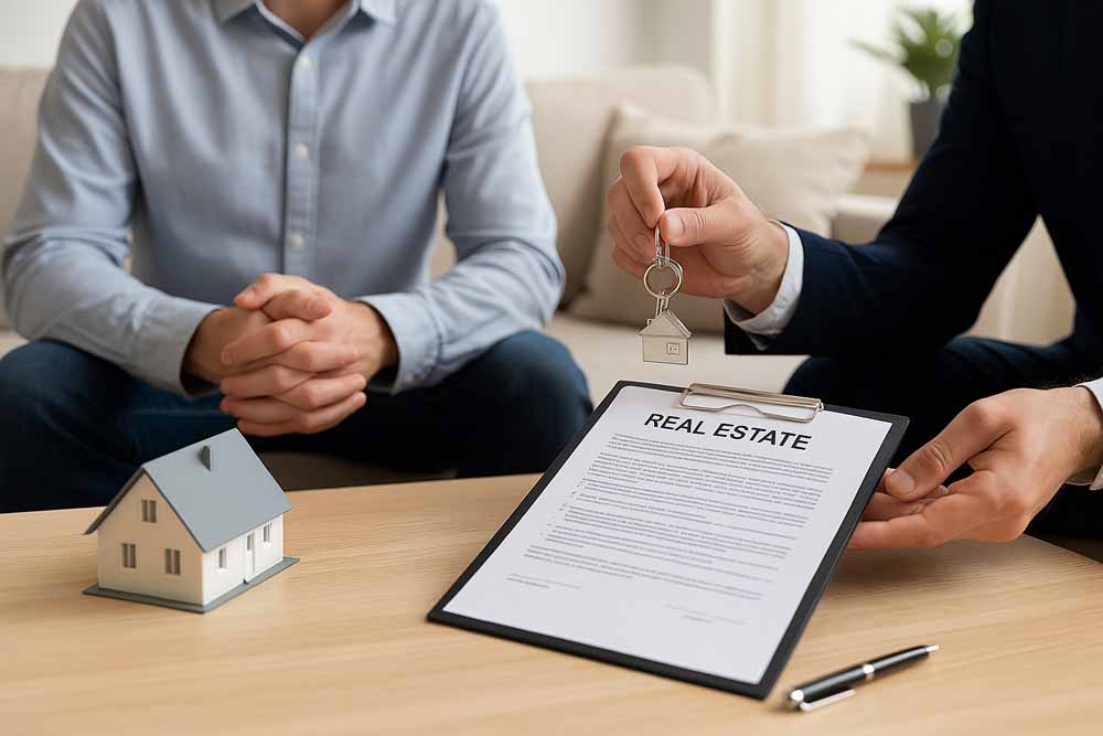 Neues Immobilien Tippgeber Portal für Gotha und Westthüringen gestartet