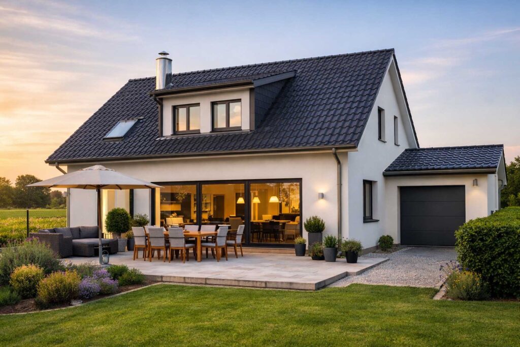 RR Immobilien Gotha offiziell im Mai gestartet
