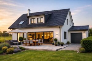 RR Immobilien Gotha offiziell im Mai gestartet