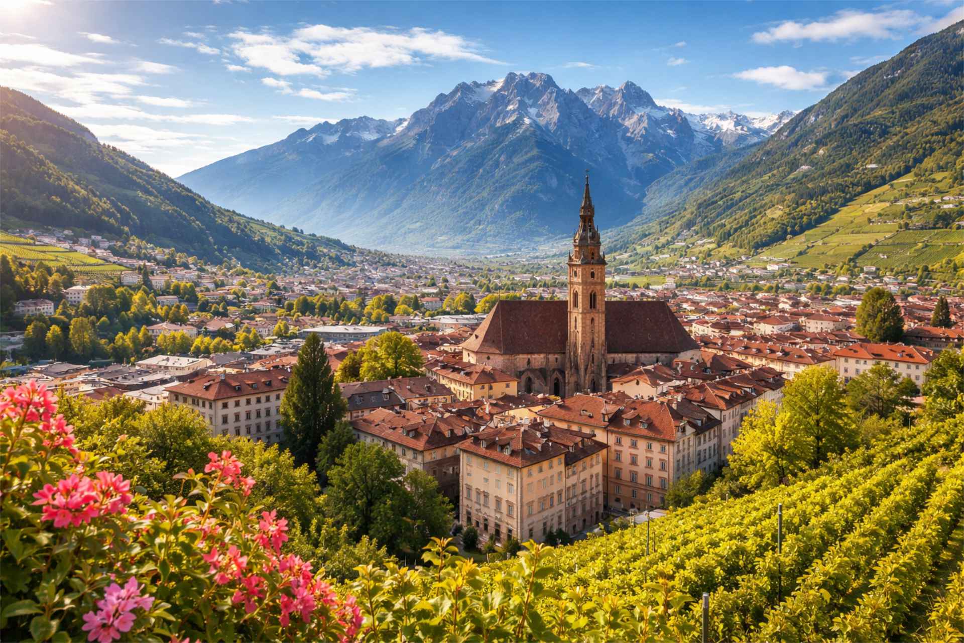 Agentur für Auswanderung, Zweitwohnsitz & Immobilien im Ausland